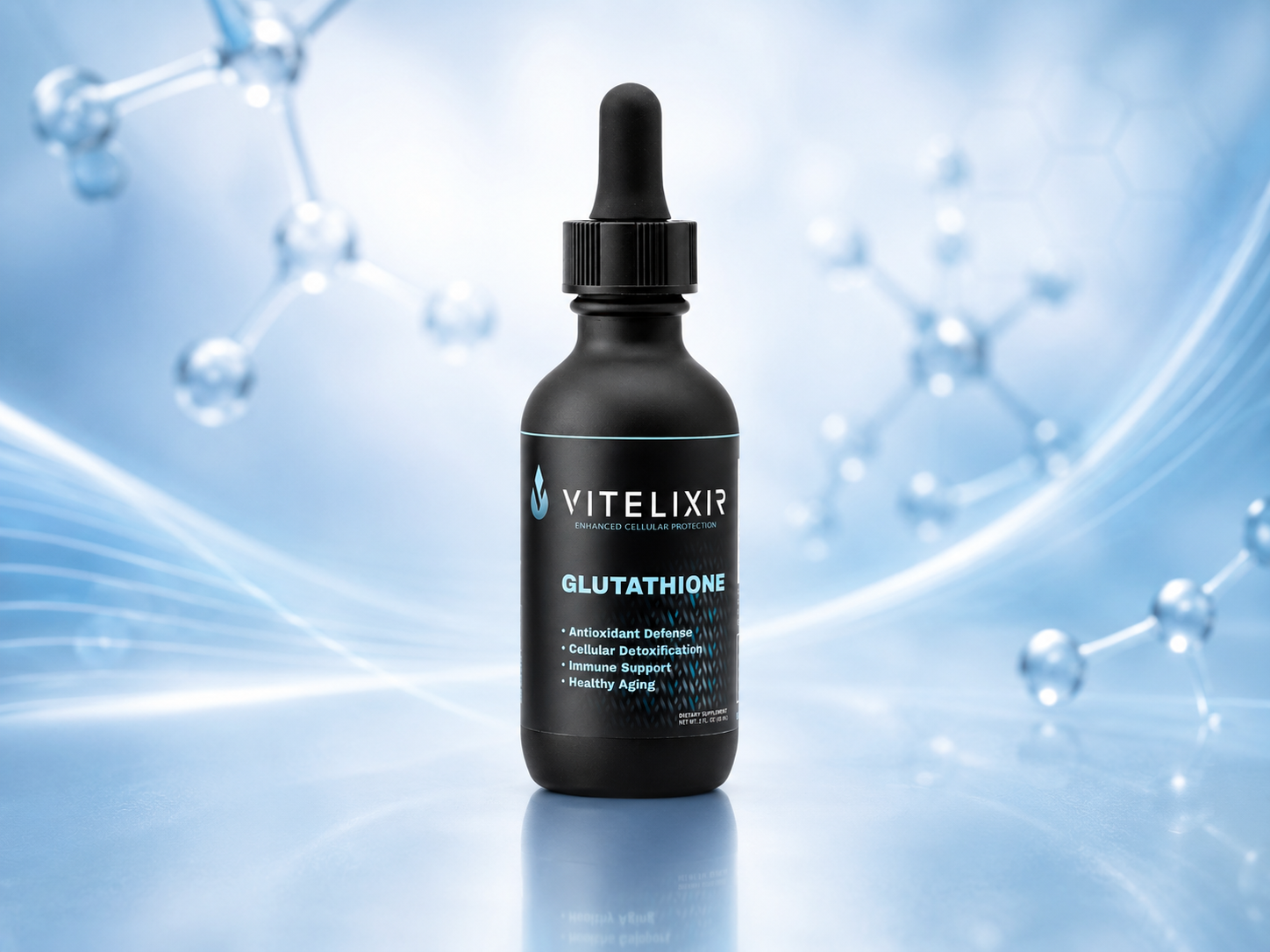 Glutathione: The Master Antioxidant