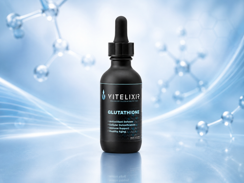 Glutathione: The Master Antioxidant