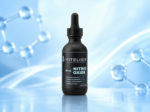 Nitric Oxide and Blood Flow Explained