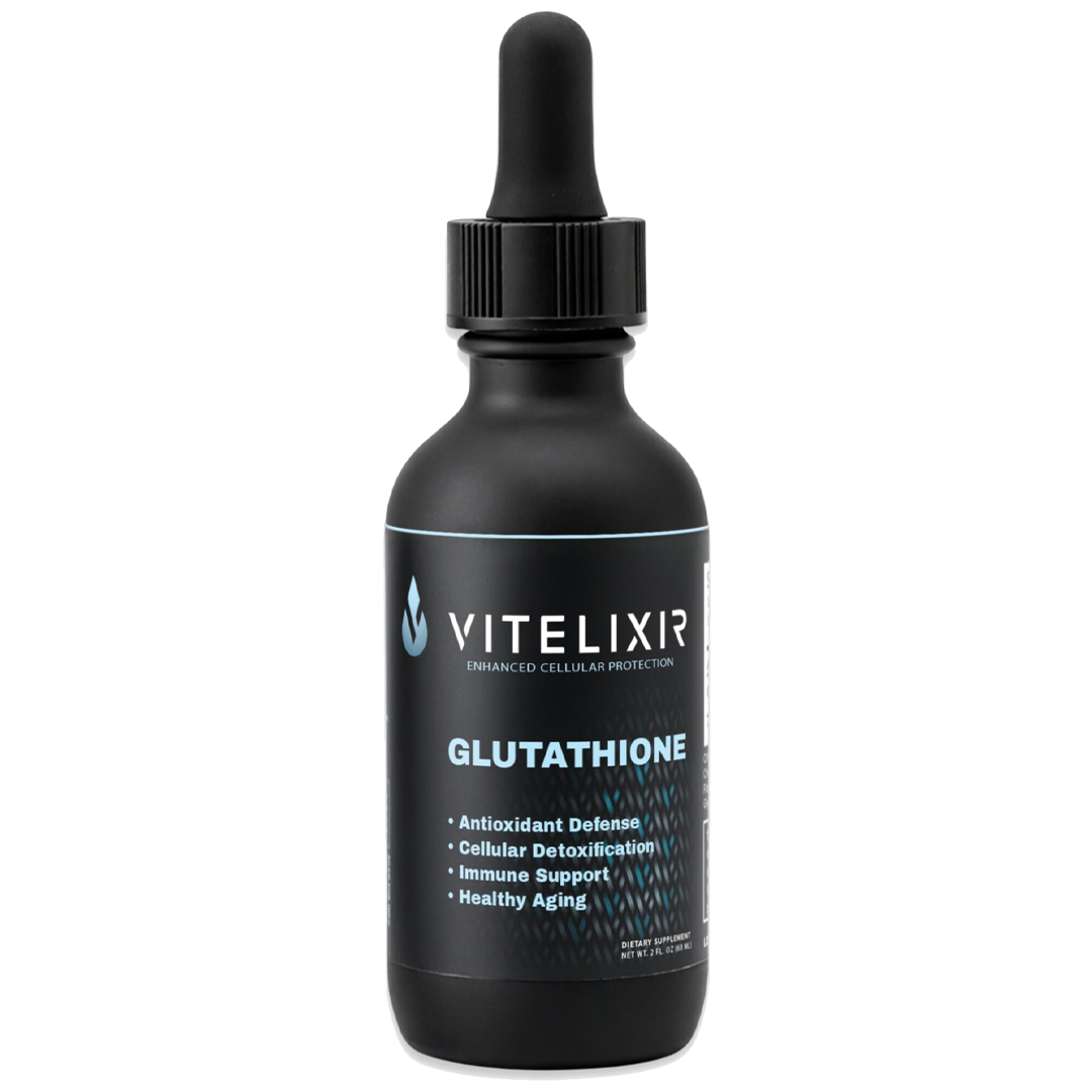 Glutathione Nano Liposomal