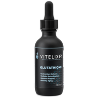 Glutathione Nano Liposomal