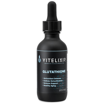 Glutathione Nano Liposomal