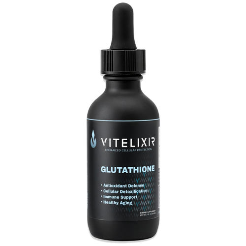 Glutathione Nano Liposomal