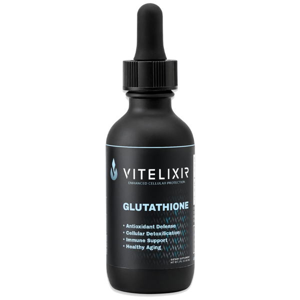 Glutathione Nano Liposomal