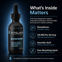 Glutathione Nano Liposomal