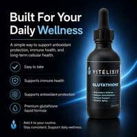 Glutathione Nano Liposomal
