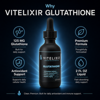 The Vitality Stack