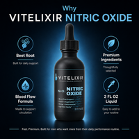 The Vitality Stack