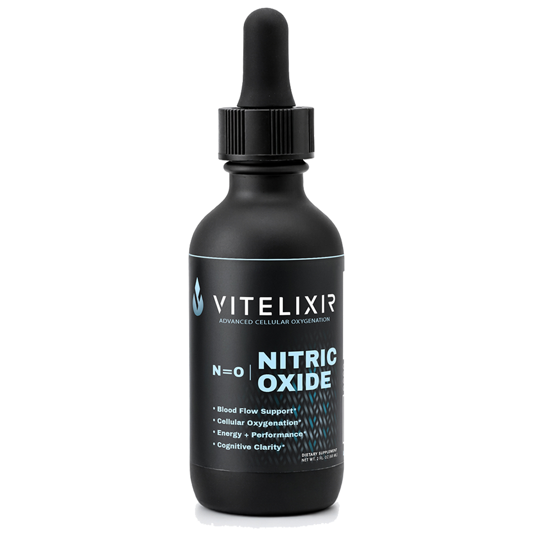 Nitric Oxide Supplement