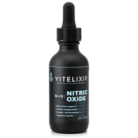 Nitric Oxide Supplement