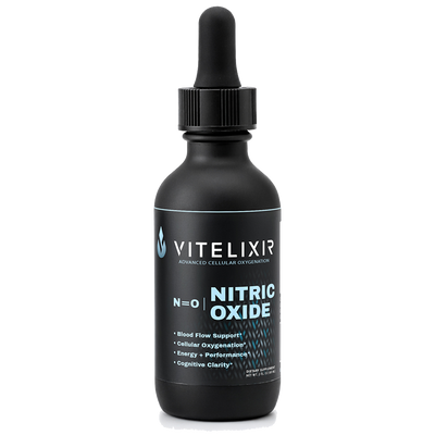 Nitric Oxide Supplement