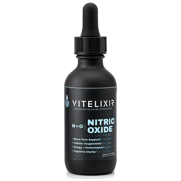 Nitric Oxide Supplement